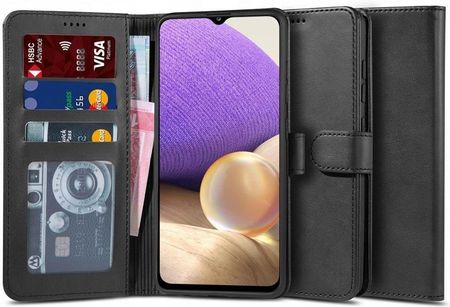 Tech-Protect Etui Wallet 2 Do Samsung Galaxy A32 Lte