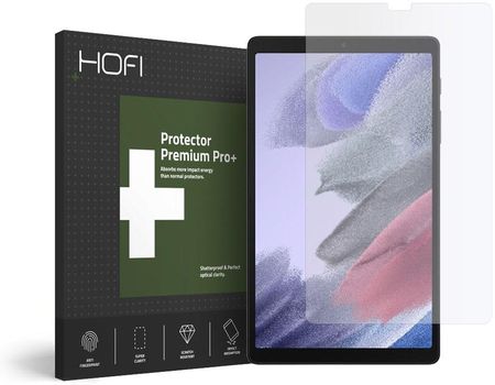 Hofi Szkło Hartowane Glass Pro+ Do Galaxy Tab A7 Lite 8.7