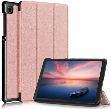 Braders Etui Smartcase Do Galaxy Tab A7 Lite 8.7 Rose Gold