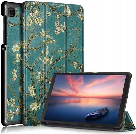 Braders Etui Smartcase Do Galaxy Tab A7 Lite 8.7 Sakura