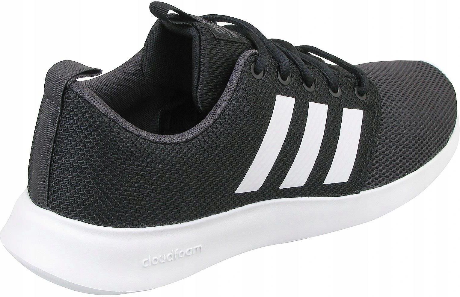 Adidas Cf Swift Racer BB9939 Buty M skie Czarne Ceny i opinie Ceneo.pl