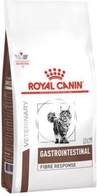 Royal Canin Veterinary Diet Fibre Response FR31 400G