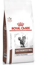 Karma dla kota Royal Canin Veterinary Diet Fibre Response Fr31 2Kg - zdjęcie 1