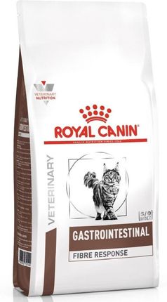 Royal Canin Veterinary Diet Fibre Response Fr31 2Kg