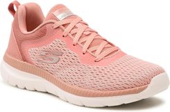 Skechers Buty - Quick Path 12607/Ros Rose