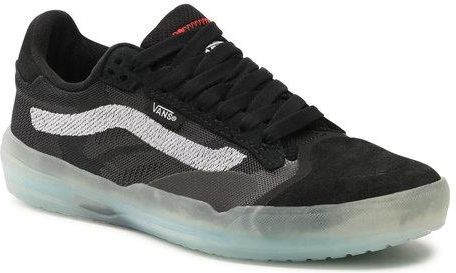 Vans Sneakersy Evdnt Ultimatewaf VN0A5DY7B8C1 Czarny - Ceny i opinie -  Ceneo.pl
