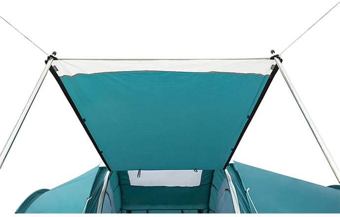 ⭐ BESTWAY 6人用テント pavillo Family Ground 6 Amazon.co.jp: Bestway Family Ground 6 テント 6人用 キャンプ