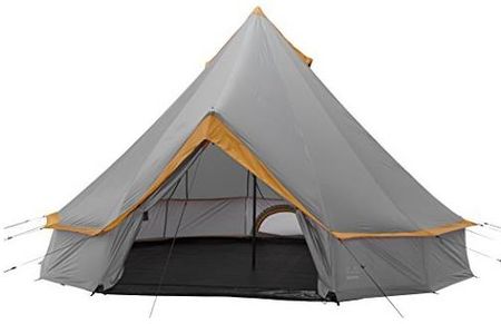Grand Canyon Tent Indiana 8 8P Olive 330036