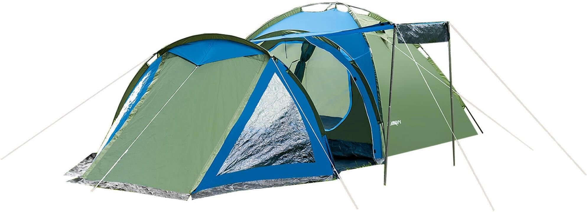 Namiot Acamper Soliter Pro 4-osobowy