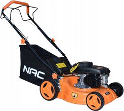 Zdjęcie Kosiarka spalinowa NAC LS40-130 - Nałęczów