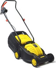 Zdjęcie Geko Kosiarka Elektryczna Indukcyjna 32cm (1) - Chełmek