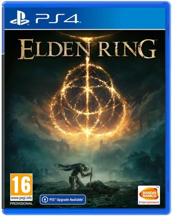 Elden Ring Edycja Premierowa (Gra PS4)