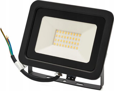 Smartled Halogen Lampa Naświetlacz Led 30W Premium Gw3L
