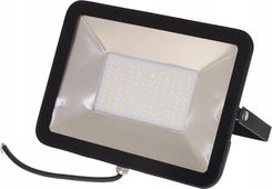 Gmp Lampa Halogen Naświetlacz Led 50W Czujnik Ruchu
