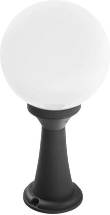 Inspire Lampa Ogrodowa Kula Diff Ip44 40.5 Cm E27