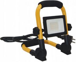 Zdjęcie Ecolight Naświetlacz Led Przenośny Z Przewodem 1,5M 100W 4K - Zator