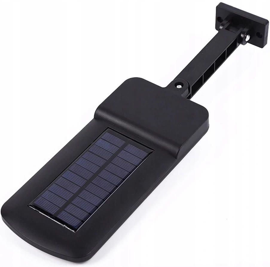 Ltc Lampa Solarna Halogen Led Czujnik Ruchu Zmierzchu - zdjęcie 1 Ltc Lampa Solarna Halogen Led Czujnik Ruchu Zmierzchu
