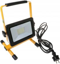 Zdjęcie Tiross Halogen Przenośny Lampa 30W Led Smd Roboczy 1931 - Zabłudów