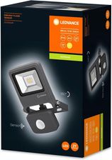 Zdjęcie Ledvance Endura Lampa Naświetlacz Led Sensor 10W - Radomsko