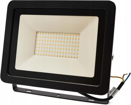 Smartled Halogen Lampa Naświetlacz Led 100W Premium Gw3L