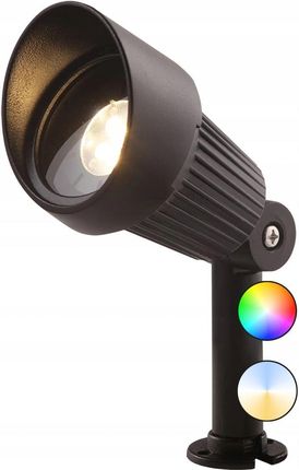 Garden Lights Reflektor Focus 12V Plus Smart Led
