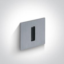 One Light Oprawa Do Wbudowania Epitalio 68004/Al/W ®