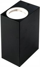 Zdjęcie Eco Light Lampa Oprawa Elewacyjna Do Ogrodu Dwukierunkowa - Siechnice