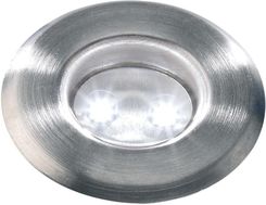 Zdjęcie Garden Light Lampa Najazdowa Ogrodowa Chromowana A - Zawiercie