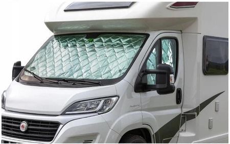 REIMO MATA TERMICZNA ISOFLEX 7 WARSTW DUCATO 290 OD 2014