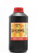 Bejca Bartek Olej Do Drewna Plus 1l