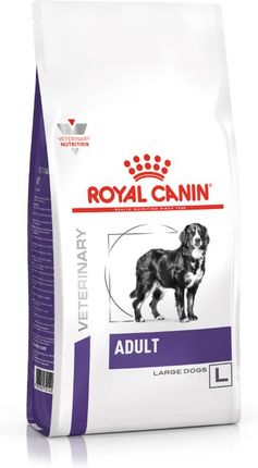 Royal Canin Veterinary Adult Large Dog 13kg