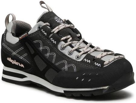 ALPINA maroi akw7-a-1 57-61cm グレー ALPINA maroi akw7-a-1 57-61cm グレー trekkingi-alpina-royal