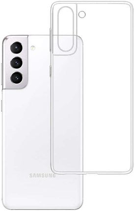 3mk Clear Case Samsung Galaxy S21 FE