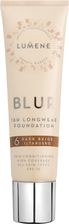 Lumene Kryjący Podkład Do Twarzy Z Spf15 6 Dark Beige