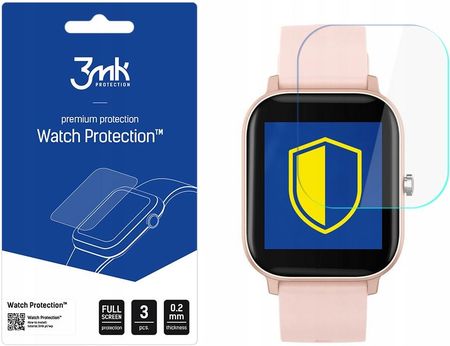 3mk Watch Protection ARC Maxcom Fit FW35 Aurum