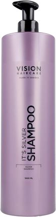 Vision Haircare Szampon Do Włosów 1000 ml