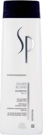 Wella Professionals Sp Szampon Do Włosów 250 ml