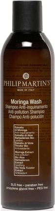 Philip Martin'S Szampon Do Włosów Moringa Wash 250 ml