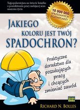 Jakiego koloru jest twój spadochron?