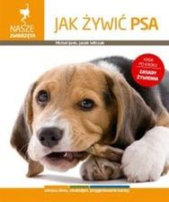 Zdjęcie Jak żywić psa nasze zwierzęta - Morawica