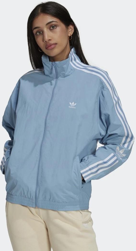 Adidas Adicolor Classics Lock-Up Track Top H20541 - Ceny i opinie - Ceneo.pl
