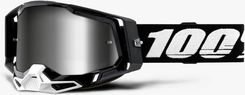 Zdjęcie 100% Racecraft 2 Black - Szubin