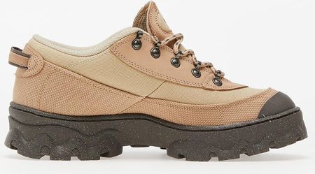 nike lahar low hemp smoke grain orange