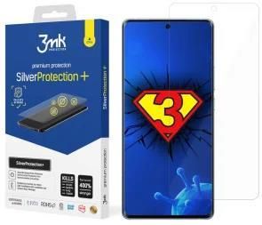 3mk SilverProtection+ do Vivo X60 Pro 5G