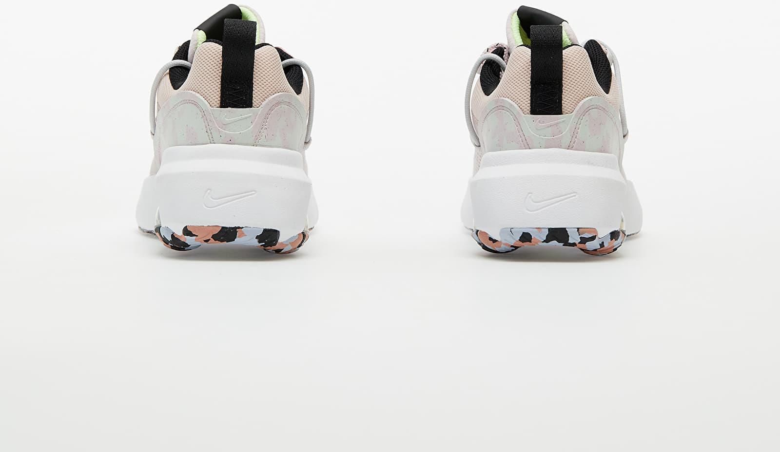 nike air max viva barely rose