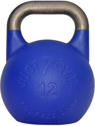 Just7Gym Kettlebell Competition Premium
