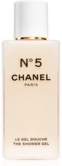 Chanel hot No. 5 limited edition shower gel 500ml 17oz