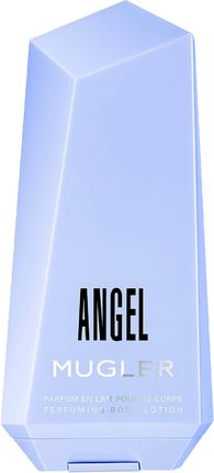Mugler Angel Angel Mleczko Do Ciała Perfumowany 200 ml