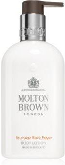 Molton Brown Re-Charge Black Pepper Kojące Mleczko Do Ciała 300Ml