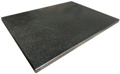 Zdjęcie Knap Blat Łazienkowy Shanxi 80 4 X 45 3 2 Cm Czarny - Warszawa